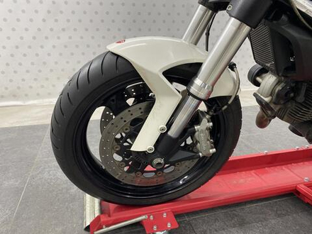 Ducati Monster 696 Plus 2013