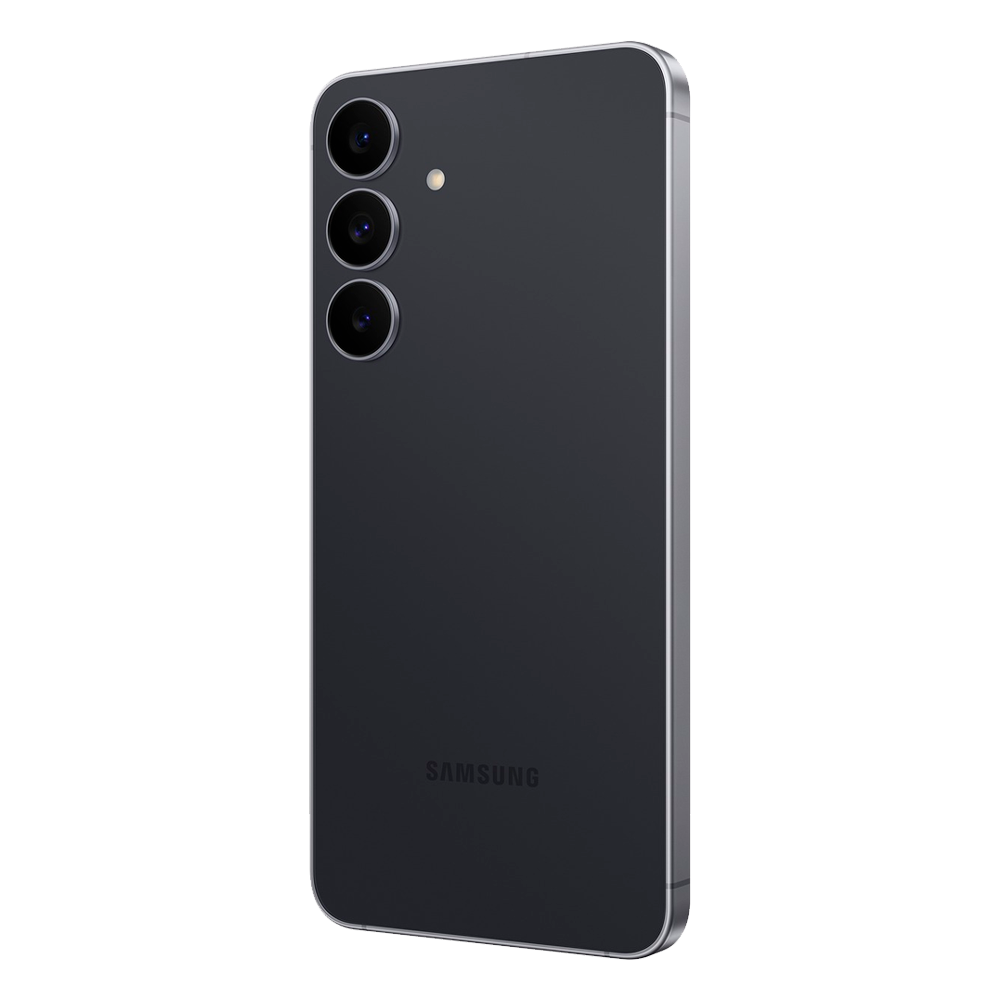 Смартфон Samsung Galaxy S25 FE 8/256GB, JetBlack (Черный) (SM-S731B/DS)