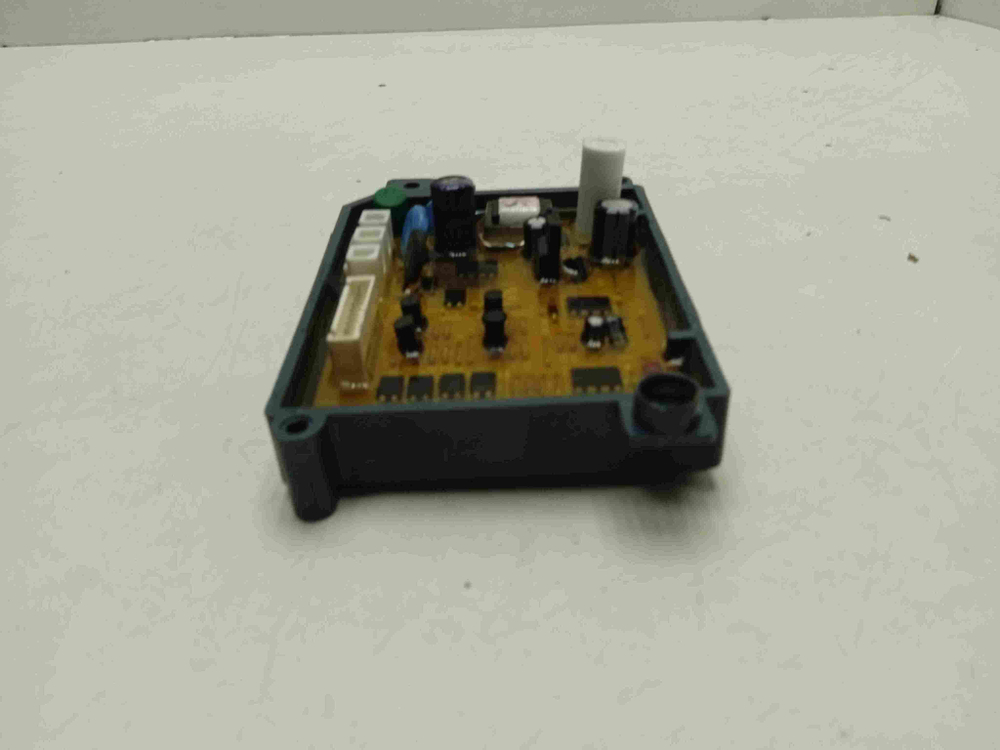 WF6452S4V кт204 Модуль осеребрителя для стиральной машины Samsung WF6452S4V б/у