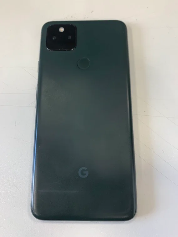 Смартфон Google Pixel 5A 6/128GB (Green) Зеленый (Витринный)