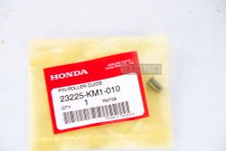 23225-KM1-010.  PIN, ROLLER GUIDE