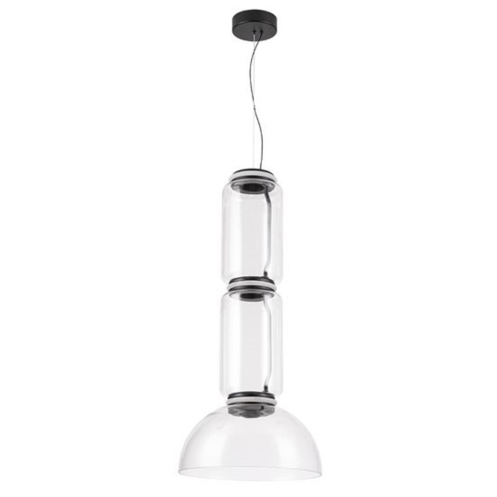 Cветильник подвесной Divinare Trumpet 1242/06 SP-24