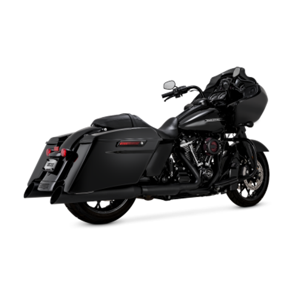 Выхлоп Vance and Hines Touring — 2017-2024 46764