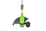 Аккумуляторный триммер Greenworks G24LT30,2110407, 24v, 30,5 см, без АКБ и ЗУ