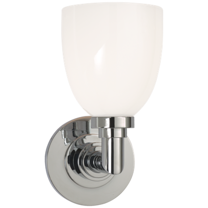 Светильник для ванной комнаты Visual Comfort Wilton Single Bath Light