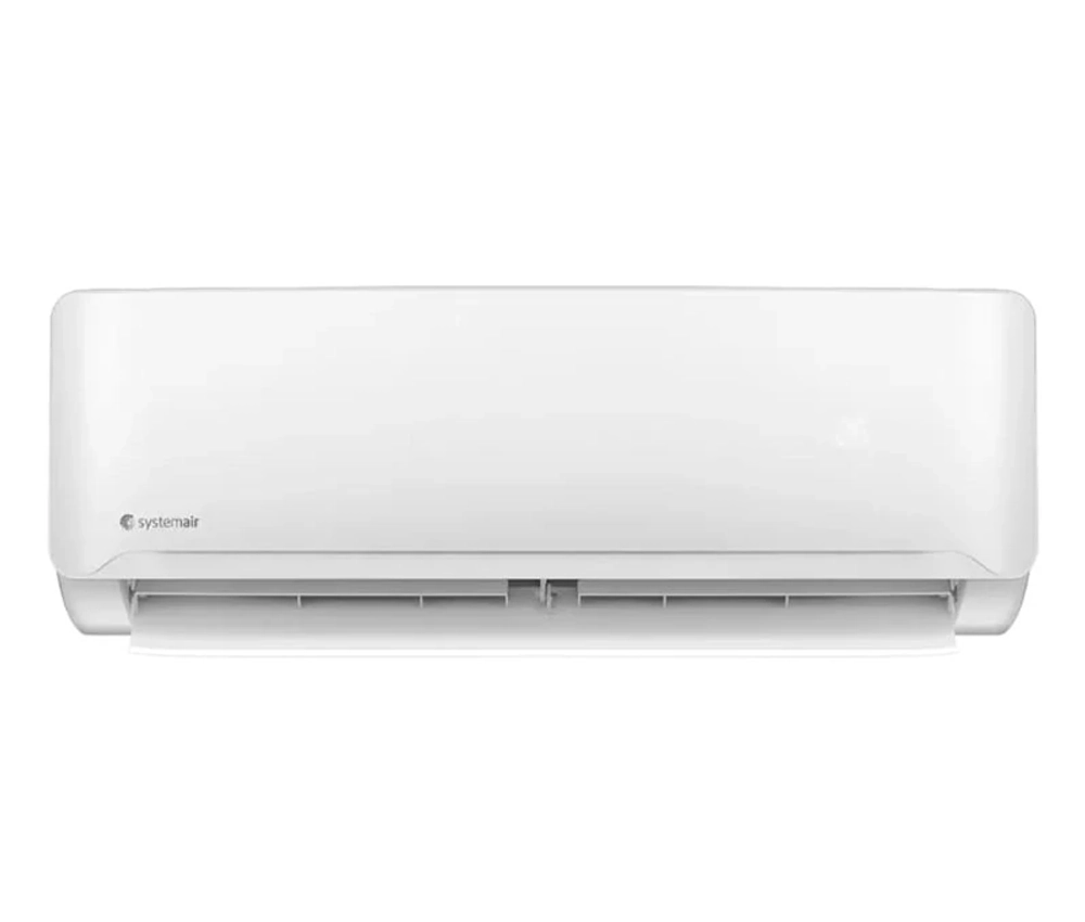 Systemair Sysplit Wall Smart 09 V4 HP Q (R32)