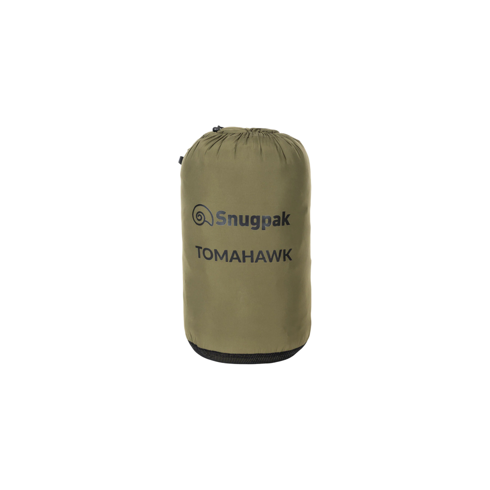 Куртка Snugpak Tomahawk