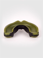 Капа боксерская Venum Predator Black/Khaki