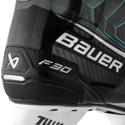 Коньки BAUER SUPREME F30 SR (взрослый)