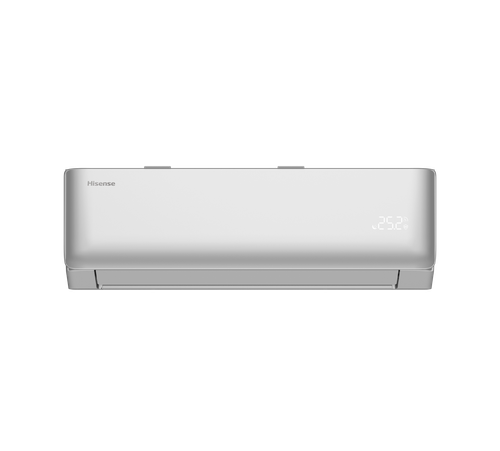 Блок внутренний Hisense VIBE PRO Silver MULTI EU AMS-12UW4RWUHD00(S) инверторной мульти сплит-системы