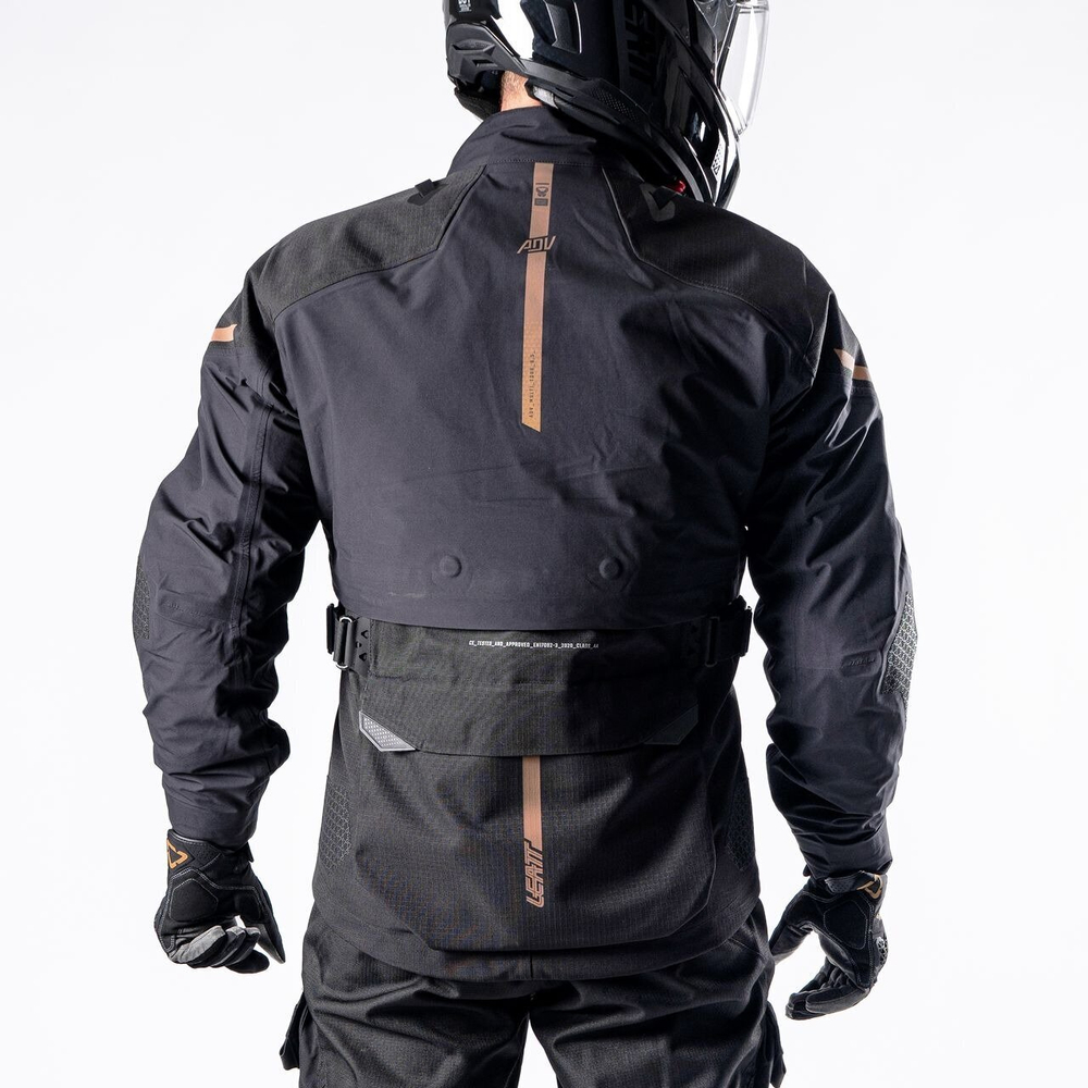 Мотокуртка Leatt ADV MultiTour 8.5 Jacket