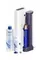 Электрическая зубная щетка Dyson CameraJet with flosser (Ceramic Ultra Blue)