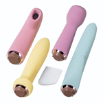 Вибронабор Satisfyer Marvelous Four (Цвет: разноцветный)