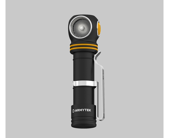 Мультифонарь Armytek Elf C2 Micro USB нейтральный свет