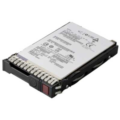 SSD диск HPE 1.92Tb R0Q47A