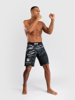 Шорты ММА UFC Fusion by Venum Authentic Fight Night Long Black
