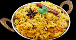 ИНТЕНСИВ! ИНДИЙСКАЯ КУХНЯ - Спецкурс "С миру по ложке"