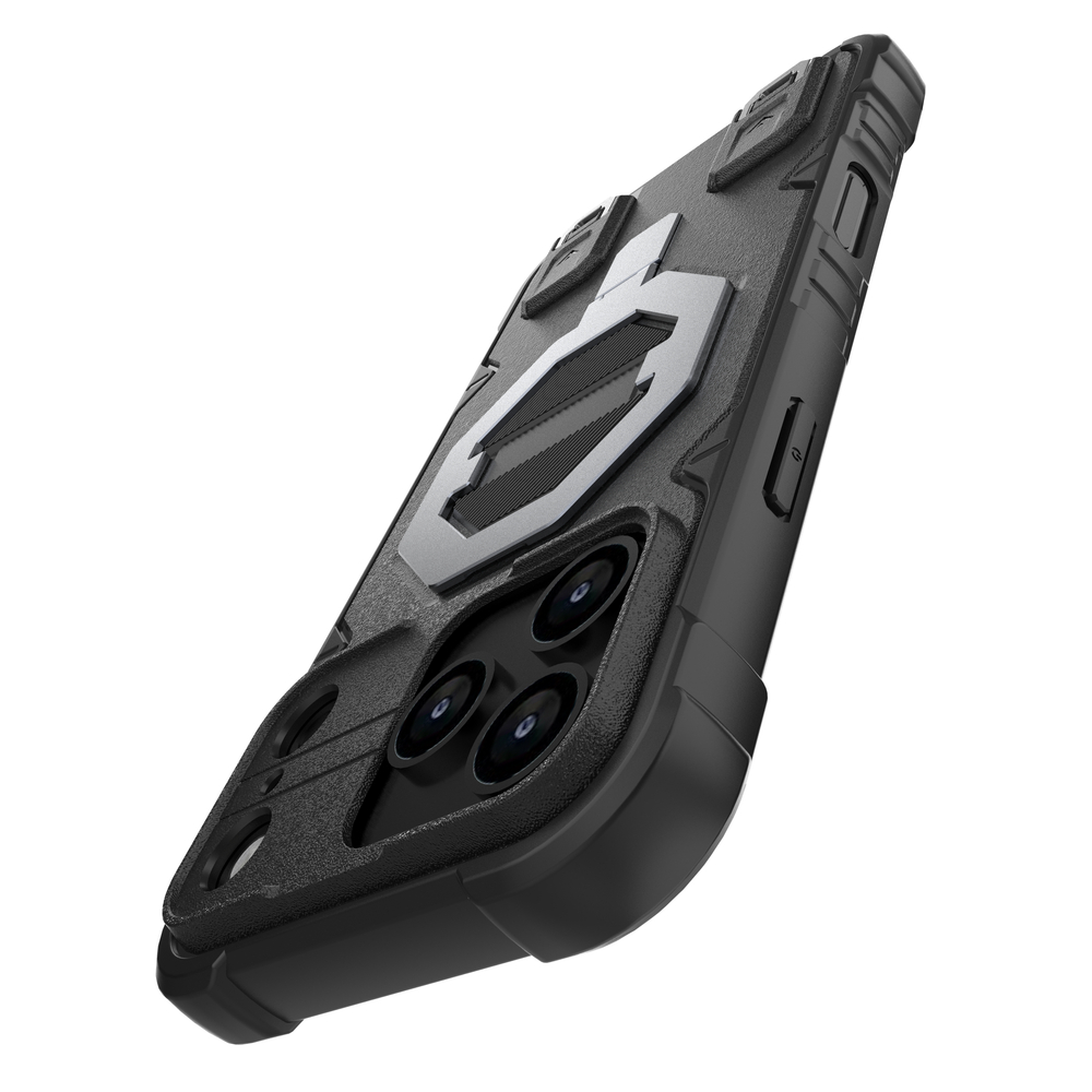 Защитный чехол Boulder Case для iPhone 17 Pro Max