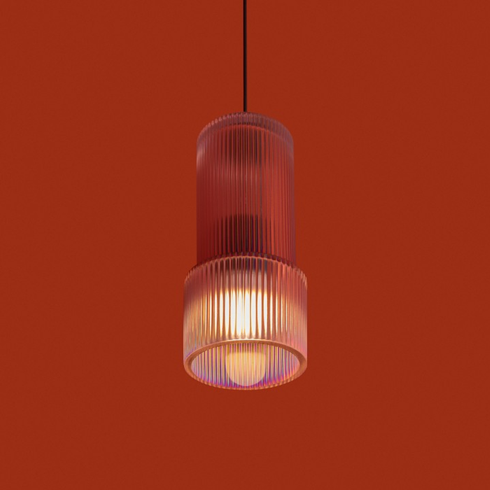 Подвесной светильник Freya Versato FR5599PL-01CFL