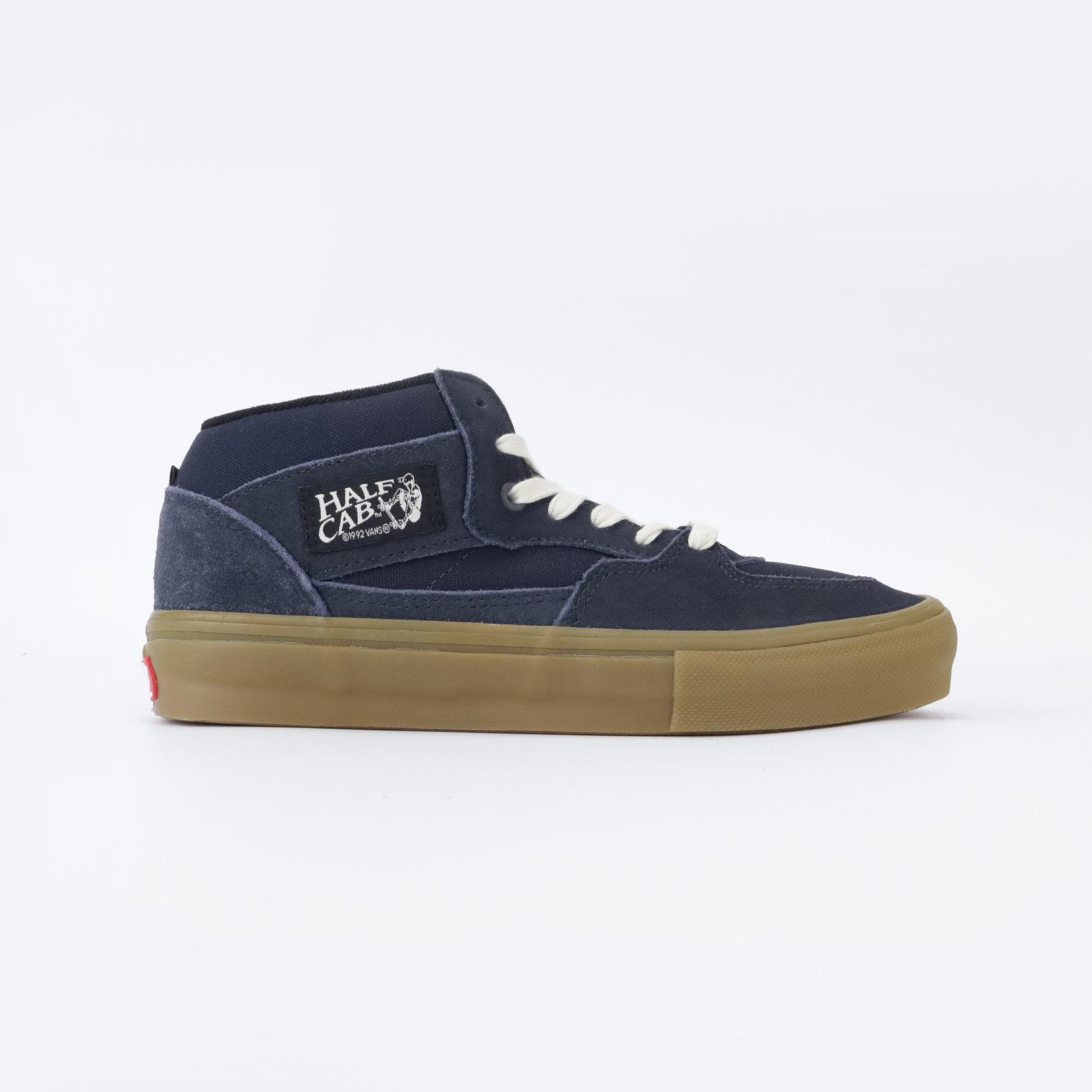 Vans Skate Half Cab (navy/gum) артикул: - купить в магазине Дайс