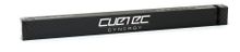 Двухсоставной бильярдный кий для пула "Cuetec Cynergy CT-15K Carbon" (синий)