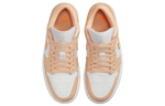 Jordan 1 Low Sunset Haze Women's