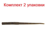 Силиконовая Приманка Sprut Akemi
