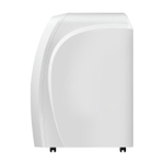 Мобильный кондиционер Ballu Smart Pro BPAC-18 CE_20Y