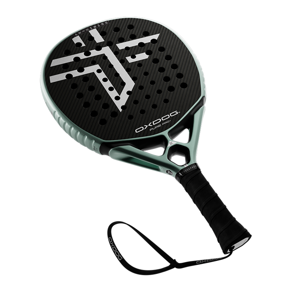 Ракетка Oxdog Pure Pro+ 2026