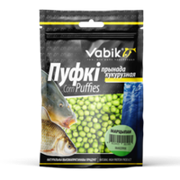 Насадка Vabik Corn Puffies (пуфки) "Марципан", 20гр