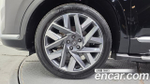 Hyundai Santafe Diesel 2.2 2WD — 2021