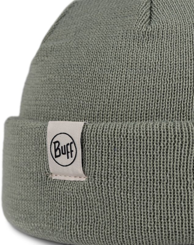 Шапка вязанная Buff Knitted Lilon Docker Opaline Фото 4