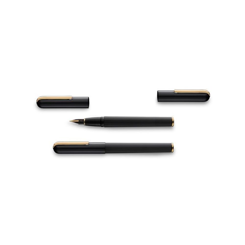 Перьевая ручка Lamy Imporium 060 (4027927)