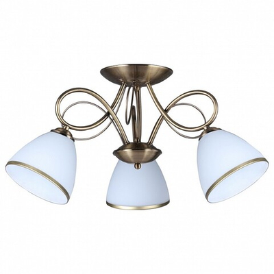 Потолочная люстра Omnilux Alimini OML-25307-03