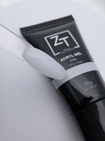 TZ Акригель "Milk" 30 гр.