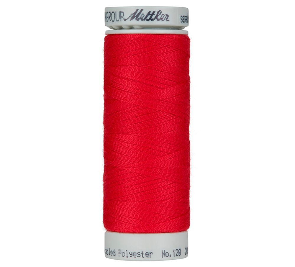 Нить универсальная Mettler Seracycle 120 (200 м), 5 кат. | цв. 0503 ♻