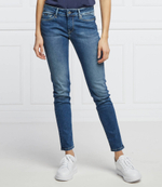 джинсы soho Pepe Jeans London - голубой(PL204174Z63)