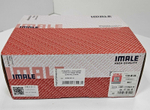 Поршни с кольцами +0.25 CAWA CDNB 2.0 (23mm) IMALE