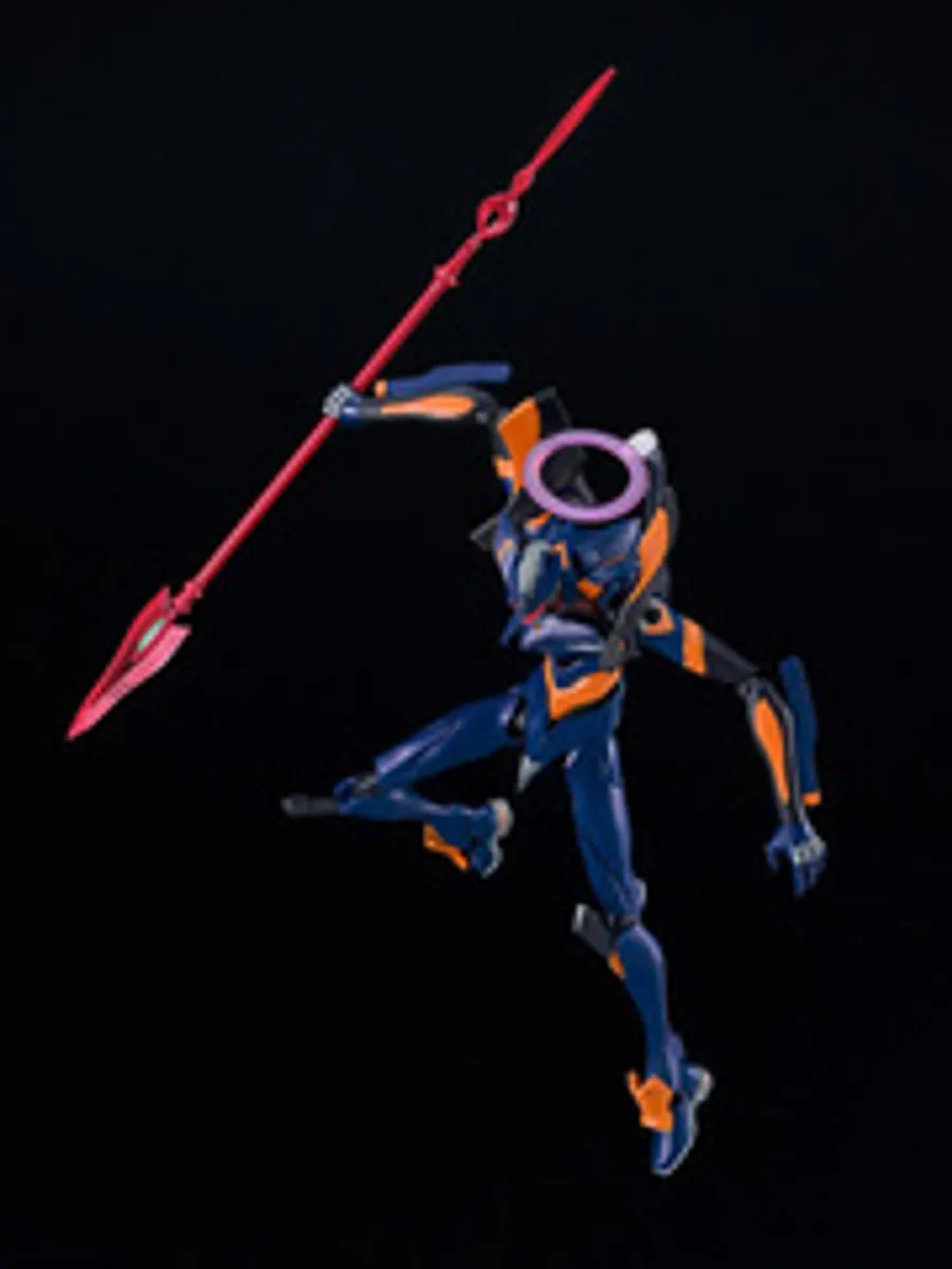 Фигурка Moderoid Evangelion: Evangelion Mark.06
