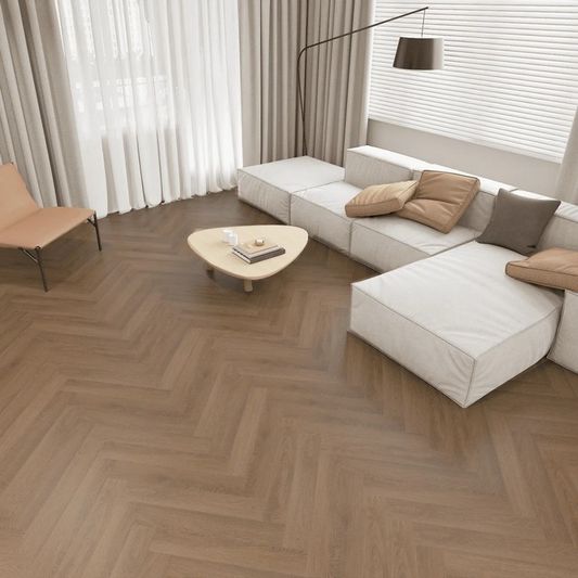 Ламинат Icon Floor - Orange Дуб Светлый (Oak Light) (OR-109)