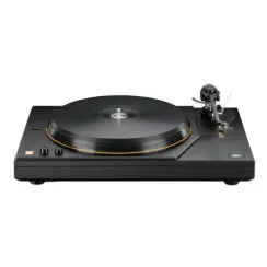 MoFi Master Deck Black