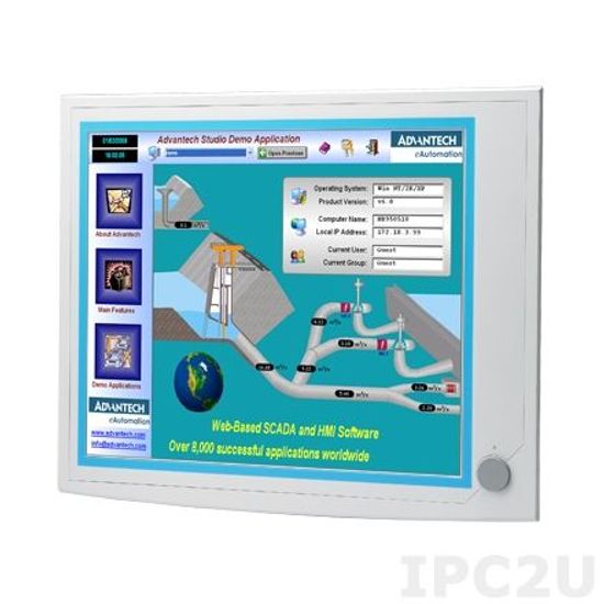 IPPC-6192A-R1BE