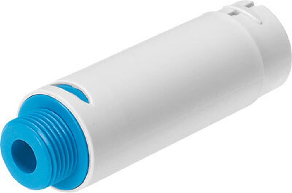 UOM-3/8 Глушитель