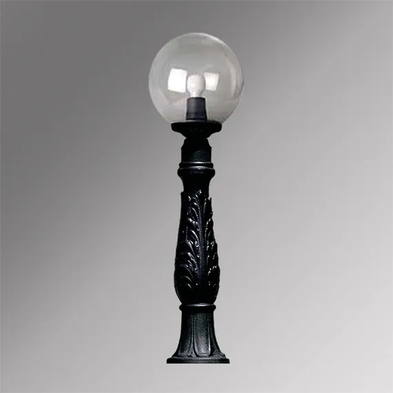Наземный светильник Globe 300 G30.162.000.AXE27 Fumagalli
