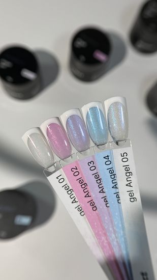 Angel gel 02 Iperfect 15g