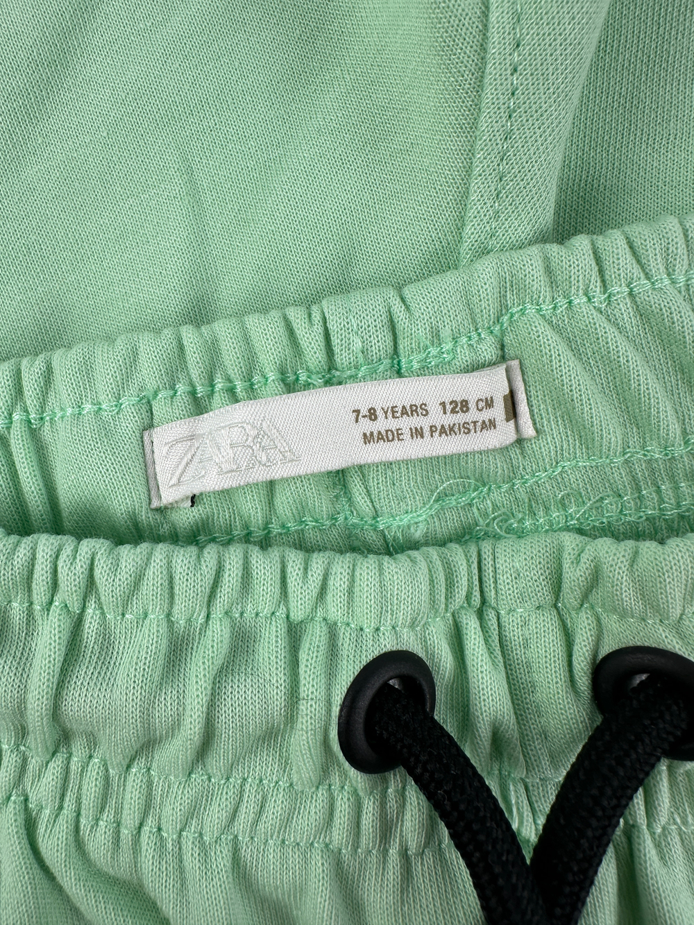 Шорты Zara
