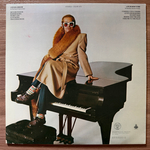 Elton John - Here And There (Голландия 1976г.)