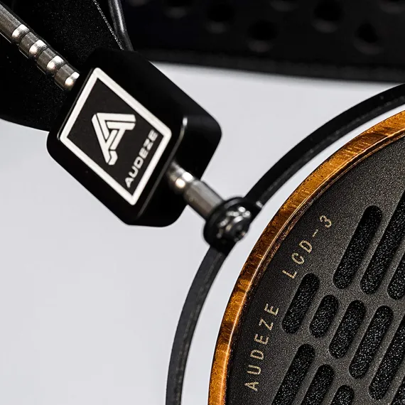 Audeze LCD-3