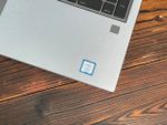 Ноутбук HP ZBook 15 G5