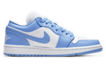 Air Jordan 1 Low 'UNC' Women's